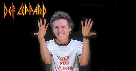 what happened to rick allen's arm